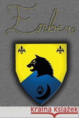 Ember: Akeldoma Megan Aire Bridget Avenue 9781479130122 Createspace