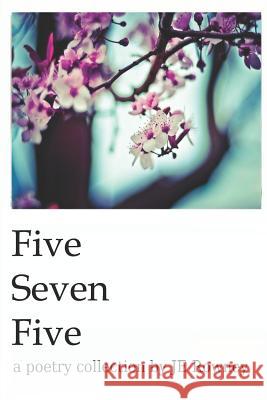 five seven five Rowney, J. E. 9781479133178 Createspace