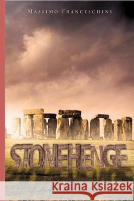 Stonehenge: 