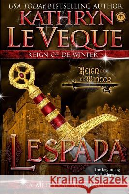 Lespada Kathryn L 9781479178902 Createspace