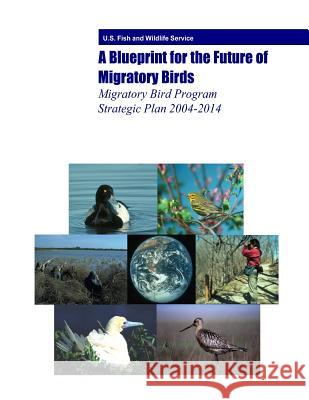 A Blueprint for the Future of Migratory Birds: Migratory Bird Program Strategic Plan 2004-2014 U. S. Department of the Interior Fish and Wildlife Service 9781479183999 Createspace