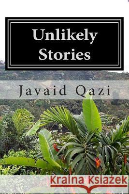 Unlikely Stories: Fatal Fantasies and Delusions Javaid Qazi 9781479197743 Createspace