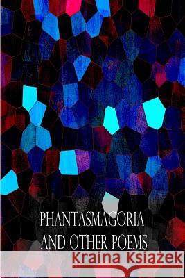 Phantasmagoria And Other Poems Carroll, Lewis 9781479217861