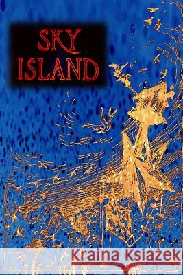 Sky Island L. Frank Baum 9781479224166