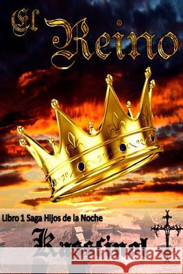 EL Reino Kassfinol 9781479226184 Createspace