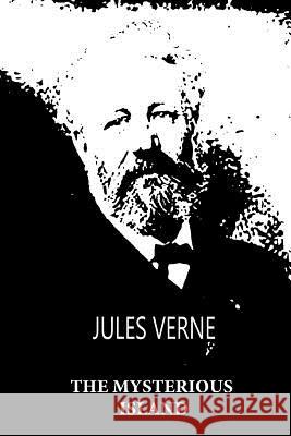 The Mysterious Island Jules Verne 9781479241323