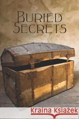 Buried Secrets Ellen Totten 9781479280131