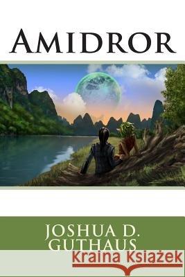 Amidror MR Joshua David Guthaus 9781479280674