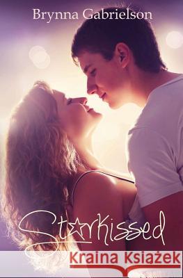 Starkissed Brynna Gabrielson 9781479294763