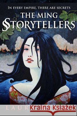 The Ming Storytellers Laura Rahme 9781479296187 Createspace