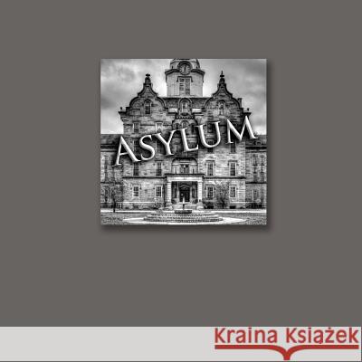 Asylum Sterling 