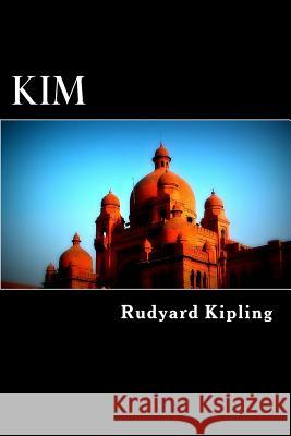 Kim Rudyard Kipling Alex Struik 9781479308064 Createspace