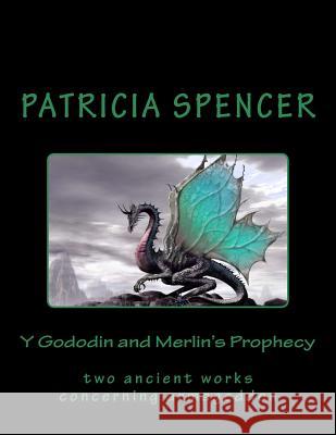 Y Gododin and Merlin's Prophecy: two ancient works concerning armageddon Spencer, Patricia M. 9781479326426