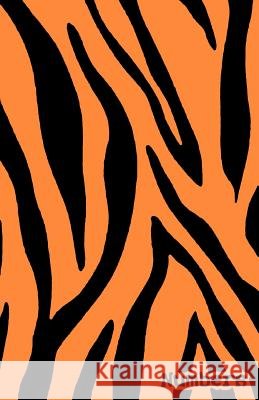 Numbers Trikk Media 9781479333509