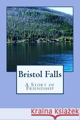 Bristol Falls Jenny Swanson Jane O'Brien 9781479334032