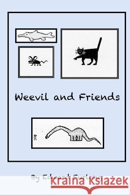 Weevil and friends Furlong, Edward 9781479336135