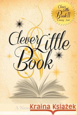 Clever Little Book Elaina Davis 9781479336395