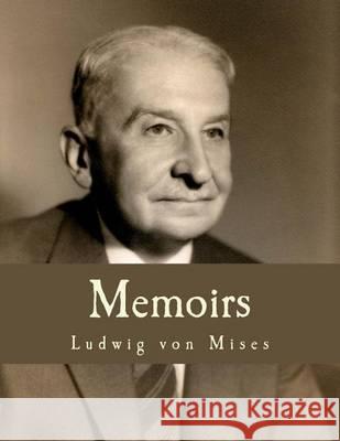 Memoirs (Large Print Edition) Oost-Zinner, Arlene 9781479353606