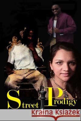 Street Prodigy Sean L. Jackson 9781479358243