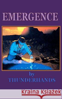 Emergence  9781479371372 Createspace