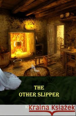 The Other Slipper Kenechi Udogu 9781479390267