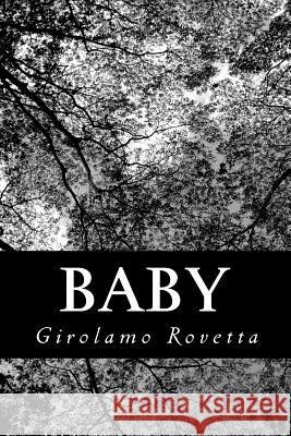 Baby Gerolamo Rovetta 9781479391400