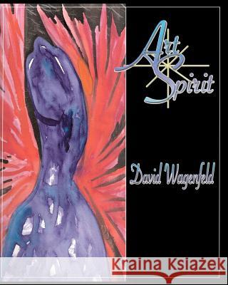 ArtSpirit Wagenfeld, David 9781479393640