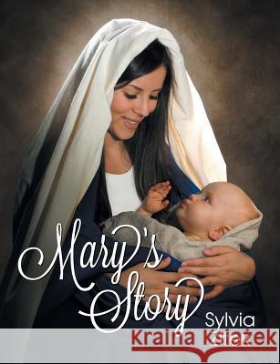 Mary's Story Sylvia Zitek 9781479600168 Teach Services