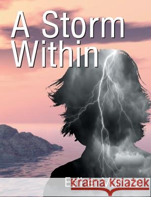 A Storm Within Esther Vance 9781479600847