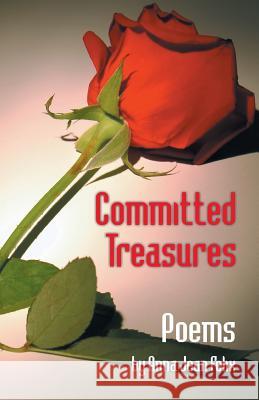 Committed Treasures Anna Jean Felix 9781479601561