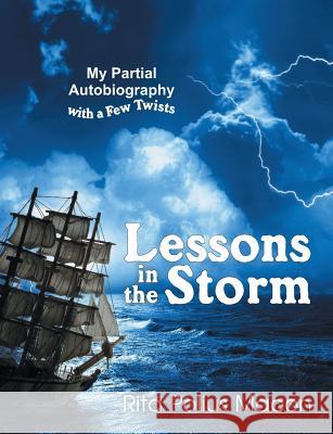 Lessons in the Storm Rita Polius Macon 9781479602933 Teach Services