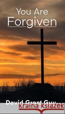 You Are Forgiven David Guy 9781479613113 Teach Services, Inc.
