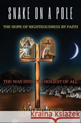 Snake on a Pole: The Hope of Righteousness by Faith Brent Chrishon 9781479615049 Teach Services, Inc.