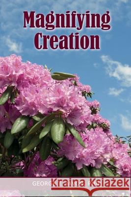 Magnifying Creation George T. Javor 9781479617500