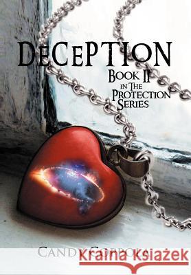 Deception: Book II in the Protection Series Coppola, Candy 9781479700615