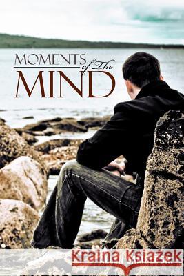 Moments of The Mind Gamble, Allen, Sr. 9781479706273 Xlibris Corporation