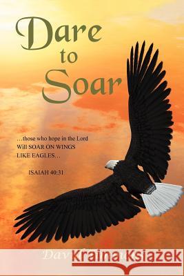 Dare to Soar David Timmons 9781479716531