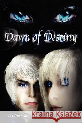 Dawn of Destiny Isadora Bucher 9781479720989