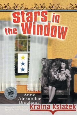 Stars in the Window Anne Alexander Bingham 9781479725540