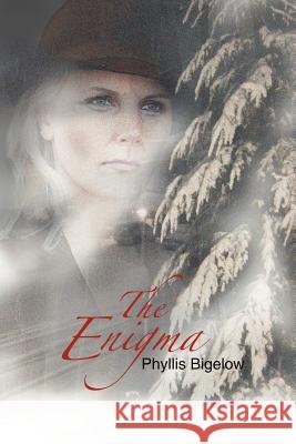 The Enigma Phyllis Bigelow 9781479725991