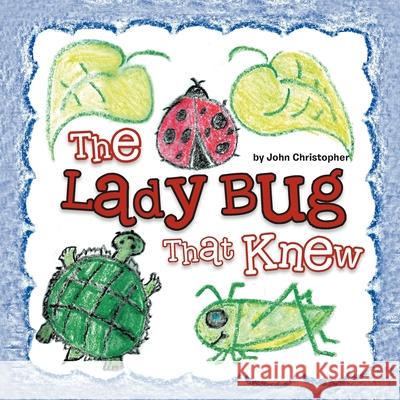 The Lady Bug That Knew John Christopher 9781479729104