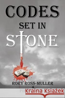Codes Set in Stone Rory Ross-Muller Pippa Duffy 9781479730513