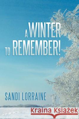 A Winter to Remember! Sandi Lorraine 9781479741090