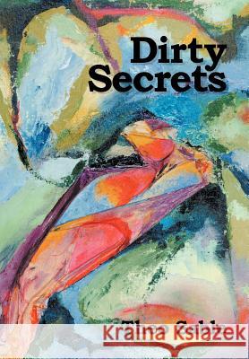 Dirty Secrets Theo Sable 9781479748372 Xlibris Corporation