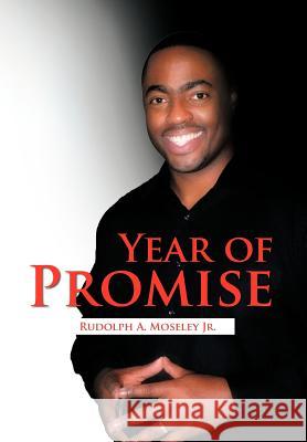 Year of Promise Rudolph Mosele 9781479753130