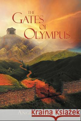 The Gates of Olympus Angelo Gualtieri 9781479760213