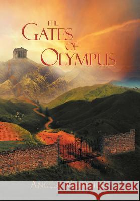The Gates of Olympus Angelo Gualtieri 9781479760220