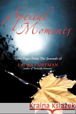 Special Moments Laura Coffman 9781479761340