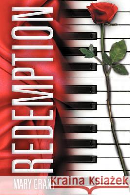 Redemption Mary Grant 9781479761425