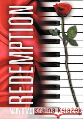 Redemption Mary Grant 9781479761432